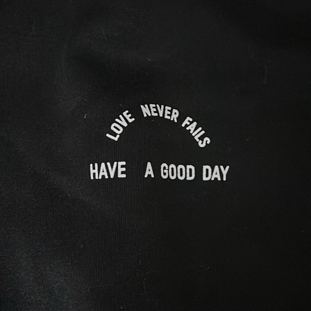Sweatshirt - Picture 2 of 2
